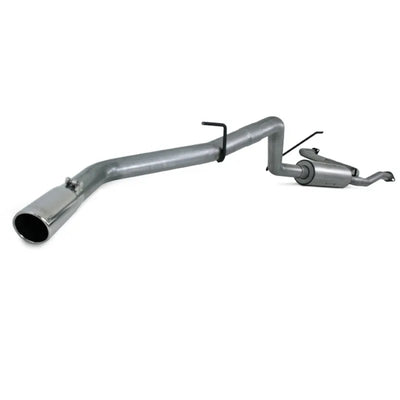 MBRP cat-back exhaust