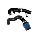 Injen fog light kit detail