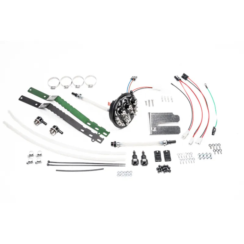 Radium Engineering auto part