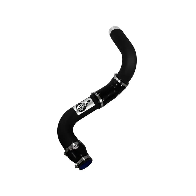aFe black intercooler