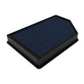 aFe air filter close-up