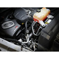 aFe charge pipe