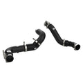 aFe black charge pipe