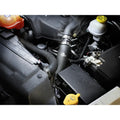 aFe charge pipe