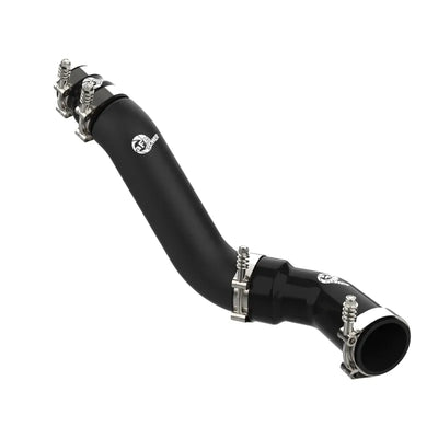 aFe black charge pipe