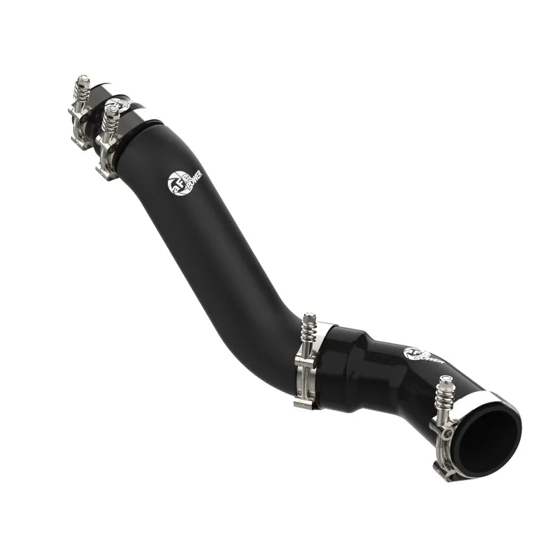 aFe black charge pipe