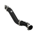 aFe black charge pipe
