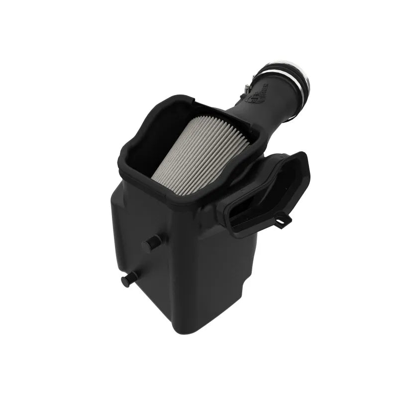 aFe intake system