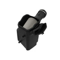 aFe intake system