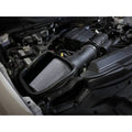 aFe intake system