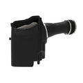 aFe intake system close-up