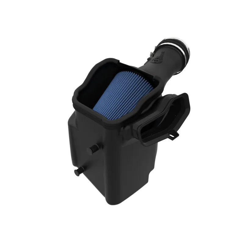 aFe intake system