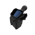 aFe intake system