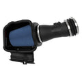 aFe intake system detail