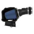 aFe intake system detail