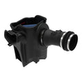 aFe intake system installed view