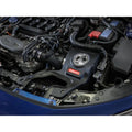 aFe cold air intake