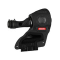 aFe cold air intake detail