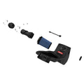 aFe cold air intake