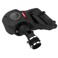 aFe cold air intake installed view