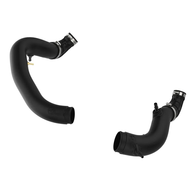 aFe black auto part