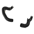 aFe black auto part