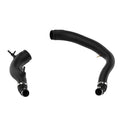 aFe auto part installed view