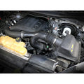 aFe auto part installed view