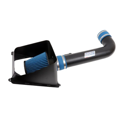 BBK black cold air intake