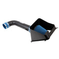 BBK cold air intake detail