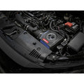 aFe cold air intake