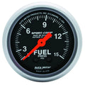 AutoMeter gauge