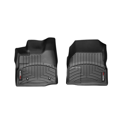 WeatherTech black auto part