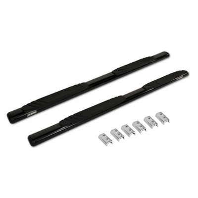 Go Rhino black side steps