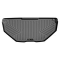 Husky Liners black auto part