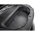Husky Liners auto part installed view