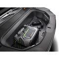 Husky Liners auto part installed view