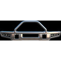 Oracle Lighting fog light kit detail