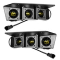 Oracle Lighting fog light kit