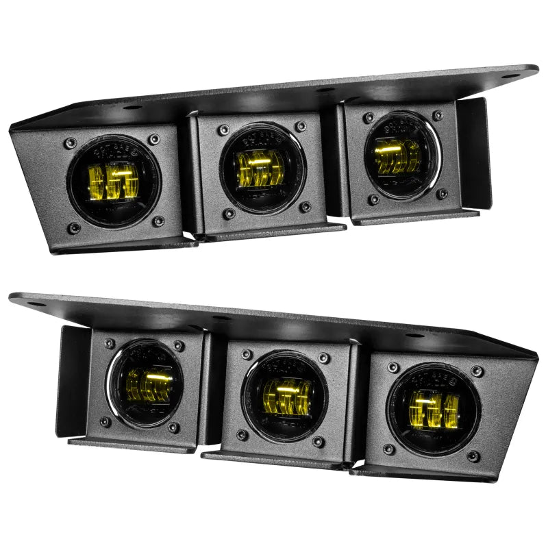 Oracle Lighting fog light kit