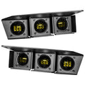 Oracle Lighting fog light kit
