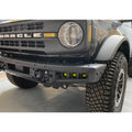 Oracle Lighting fog light kit close-up