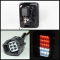 SPYDER tail light