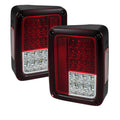 SPYDER tail light