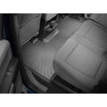 WeatherTech auto part close-up