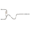 aFe cat-back exhaust