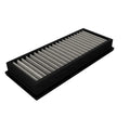 aFe air filter installed view