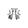 CORSA Performance cat-back exhaust