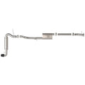 aFe cat-back exhaust