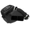 aFe cold air intake